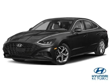 Hyundai Sonata 2023