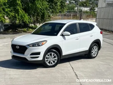 HYUNDAI VENUE SE 2020 ¡BRUTAL!