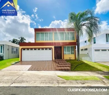 Mansiones de Montecasino II