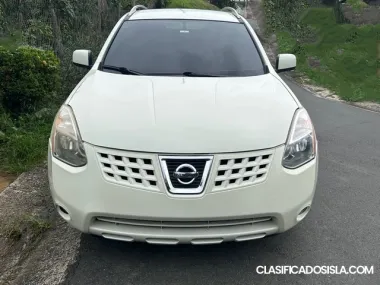 Nissan Rogue 2008 - $7,500 OMO
