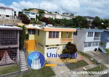 Ponce Urb Alta Vista