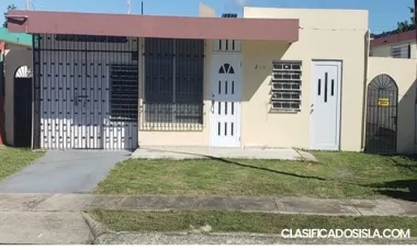 PROPIEDAD MULTIFAMILIAR 3 APTOS