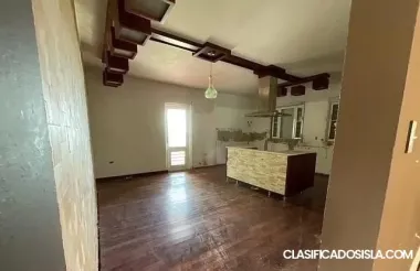 Se alquila 4 habitaciones y 4 baños