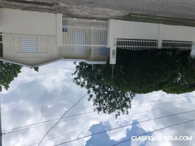 Se vende casa en Arecibo 2c y 1 bañ