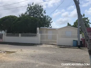 Se vende casa en Arecibo