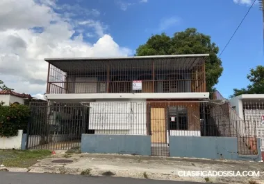 Urb. Caparra Terrace