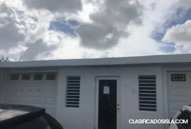 Urb. Castellana Gardens