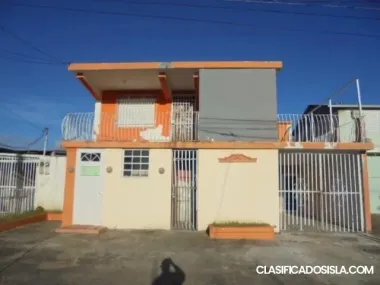 URB. DELGADO F26 CALLE 4 (15)