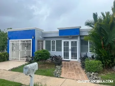 Urb. Notre Dame, Calle Bartolome