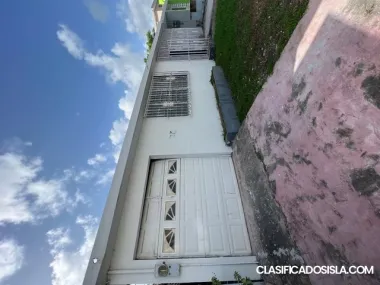 URB. VILLA BLANCA, 3 HAB / 2 BATHS