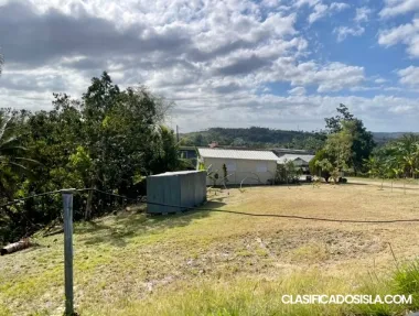 Venta de Solar en Moca 1,312m