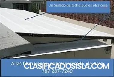 Escuela de formacion de sellado para techos de Assa