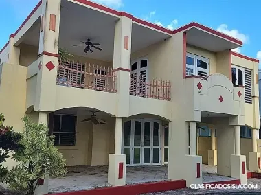 4Bedrooms 4Bath For Rent 