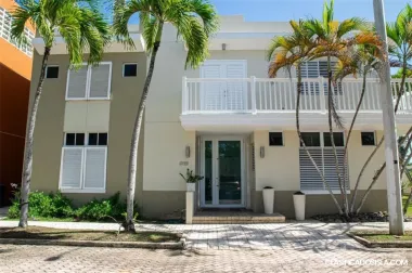 Stunning Three-Level Remodeled Home in the Heart of Dorado