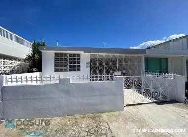  Perfect home in a privileged location