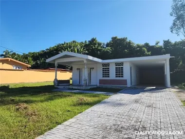 3Bedrooms 2Bath For Rent 