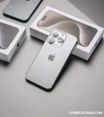 Apple iPhone 15 Pro Max 512GB