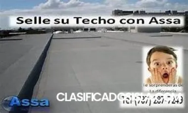 Seminarios de sellado para techos de ASSA en PR 