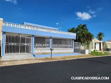 Domingo Andino Street Levittown Lakes Hd 21 #URB-5, Toa Baja