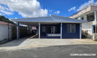 DULCE HOGAR LISTO PARA ENTRAR A VIVIR