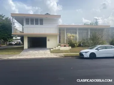 hermosa casa lista para entrar a vivir