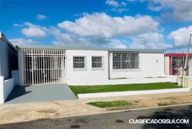 Jardines De Rio Grande Calle 48 #Bc229 Río Grande, PR 00745