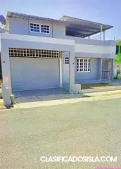 21st. Ville Los Santos Dd 7 Arecibo, PR 00612