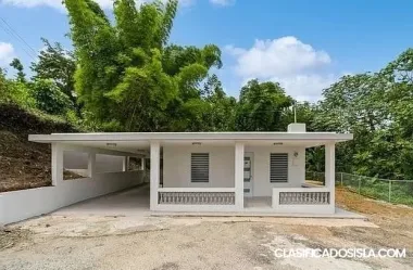 3Bedrooms 1Bath For Rent 