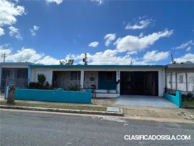 Propiedad residencial ubicada en Country Club