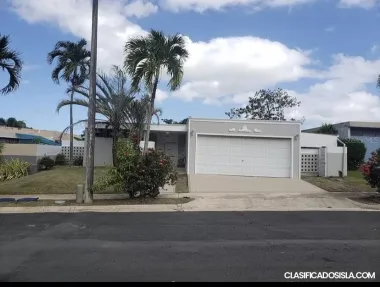 Calle Margarita Calle Margarita, Bayamon, PR 00956