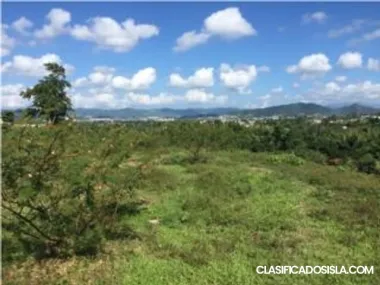 129 cuerdas en Turabo Ward