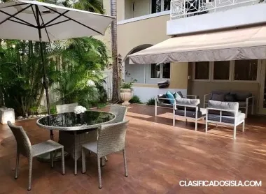 ¡2bd 2ba en el complejo Murano Apt!