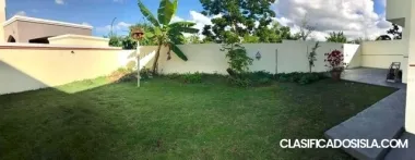 3 Bedroom 3 Bathrooms