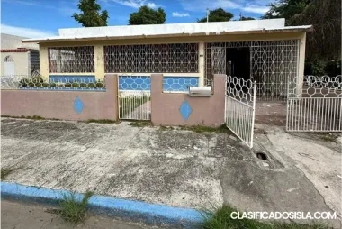 7431 Perpetuo Socorro, Ponce, PR 00