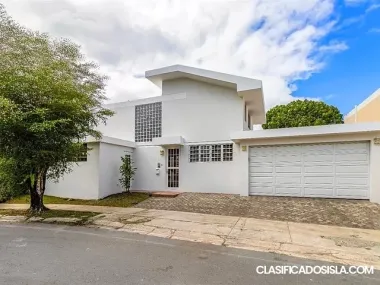 8 Calle 3, San Juan, PR 00927