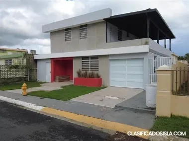 A 2035 Calle Paseo Azalea, Toa Baja