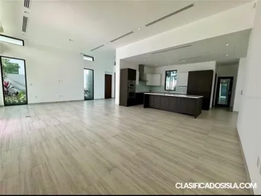 Alquiler en Carolina