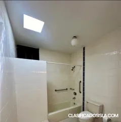 Alquiler inmediato casa san juan