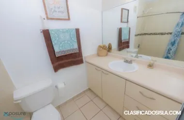 Alquiler inmediato en carolina