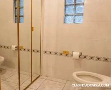 Amplia propiedad disponible para al