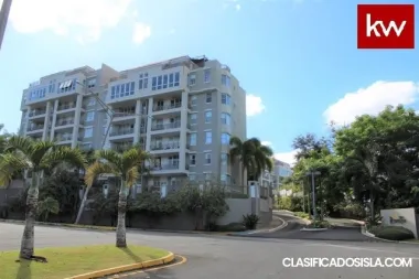 Apartamento Cond. Ridge Top Luxury