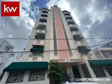 Apartamento Cond. University Tower