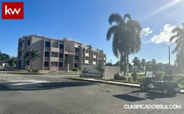 Apartamento en Cond. Cala Hucares