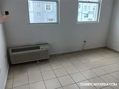 apartamento totalmente amueblado