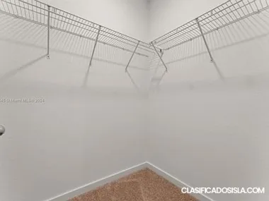 apartamento totalmente amueblado