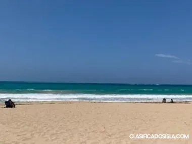 apartamento totalmente amueblado