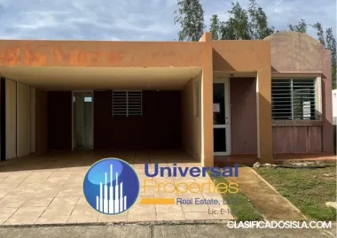 Arecibo Urb Los Pinos II