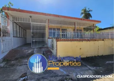 Arecibo Urb Victor Rojas