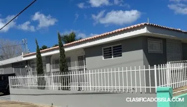 Asequible y listo para mudarse