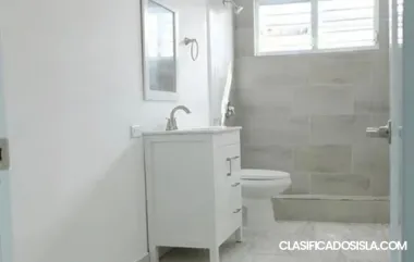 AVAILABLE FOR RENT AND MOVE IN NOW